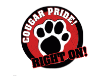 Cougar Pride Song