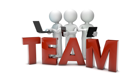 Tech Team 