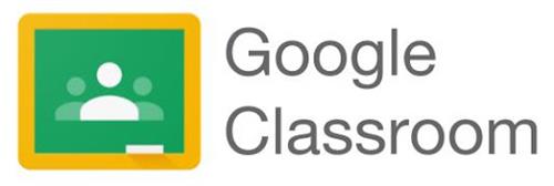 Google Classroom 