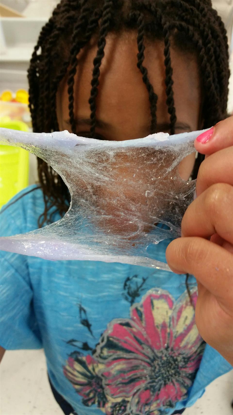 Science Experiment Science Experiment